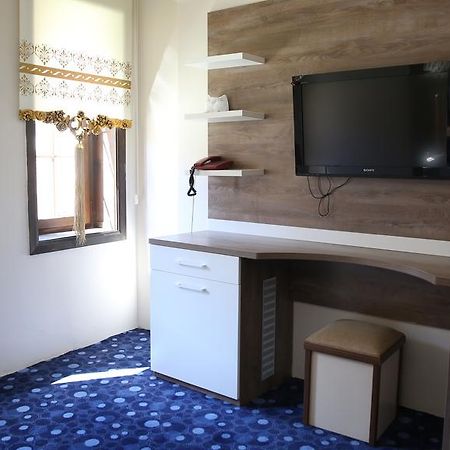 Grand Harsena Otel Amasya Zewnętrze zdjęcie