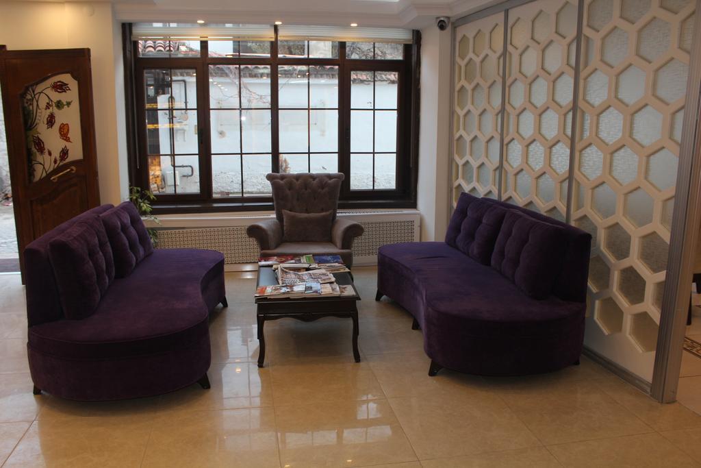 Grand Harsena Otel Amasya Pokój zdjęcie