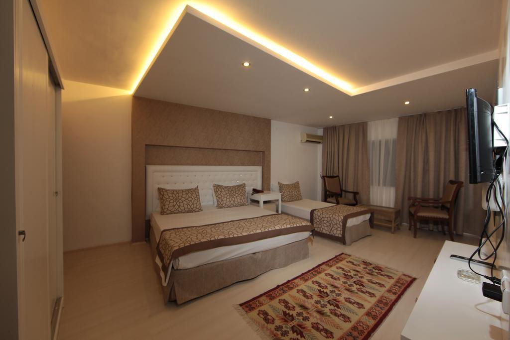 Grand Harsena Otel Amasya Pokój zdjęcie