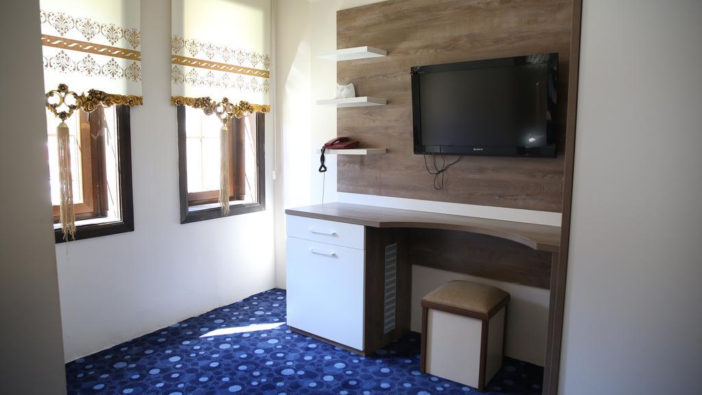 Grand Harsena Otel Amasya Zewnętrze zdjęcie