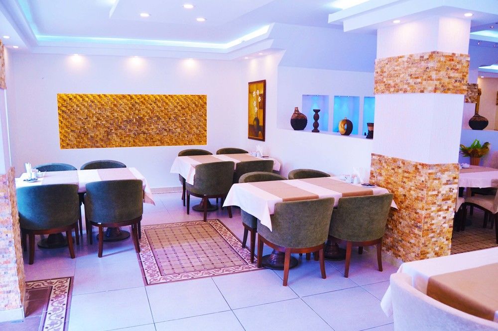 Grand Harsena Otel Amasya Zewnętrze zdjęcie