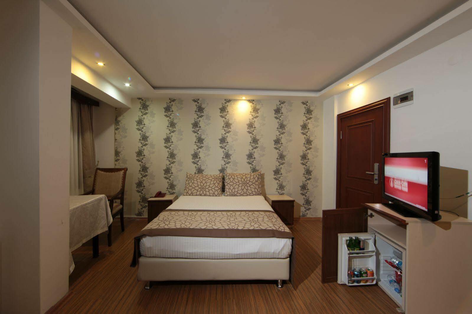 Grand Harsena Otel Amasya Zewnętrze zdjęcie
