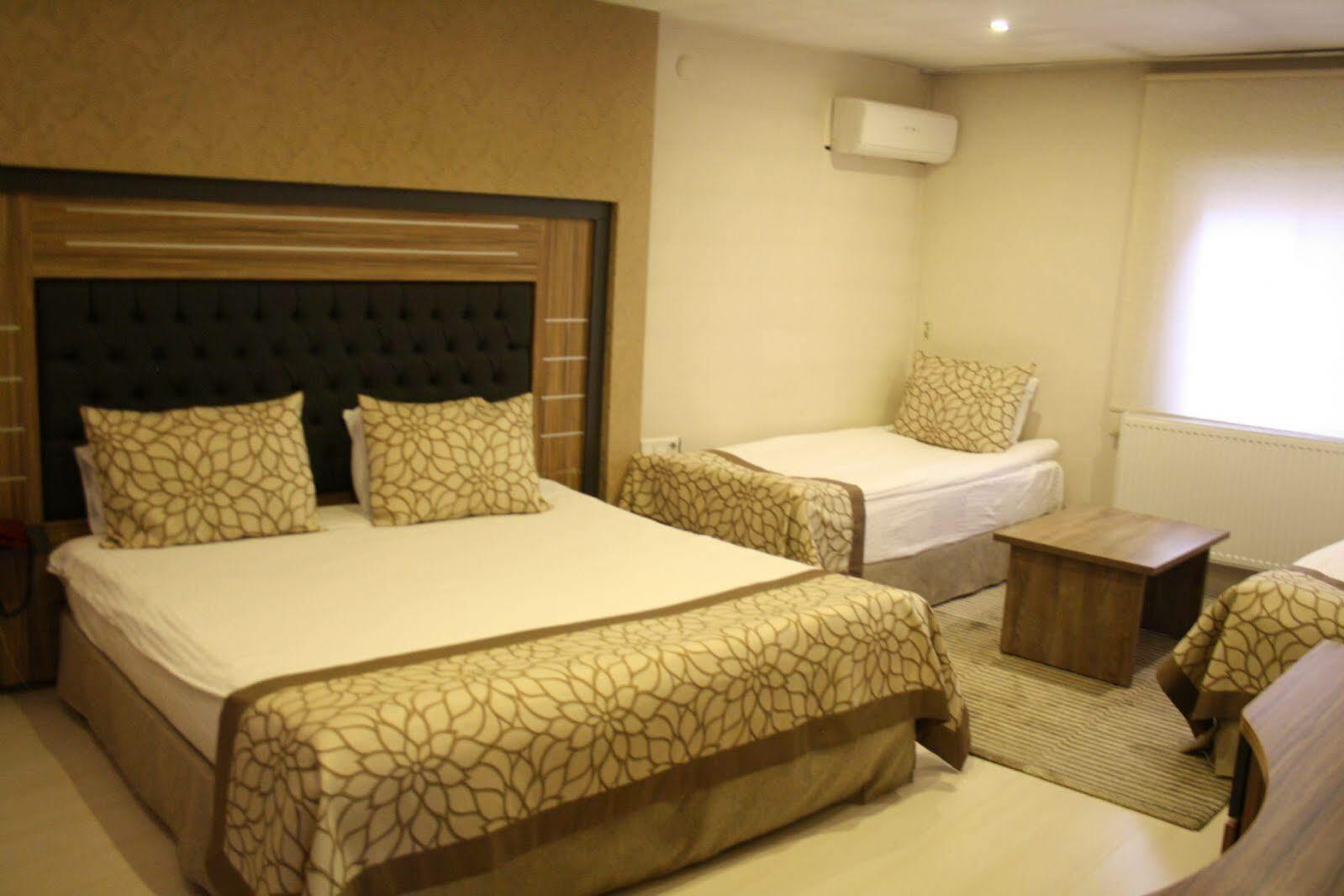 Grand Harsena Otel Amasya Zewnętrze zdjęcie