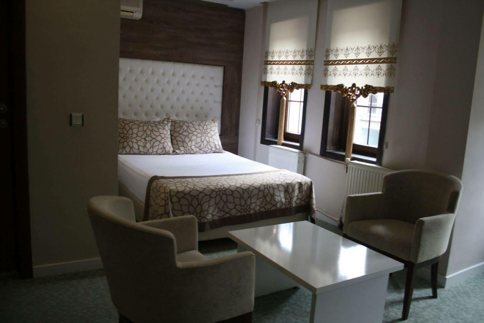 Grand Harsena Otel Amasya Zewnętrze zdjęcie